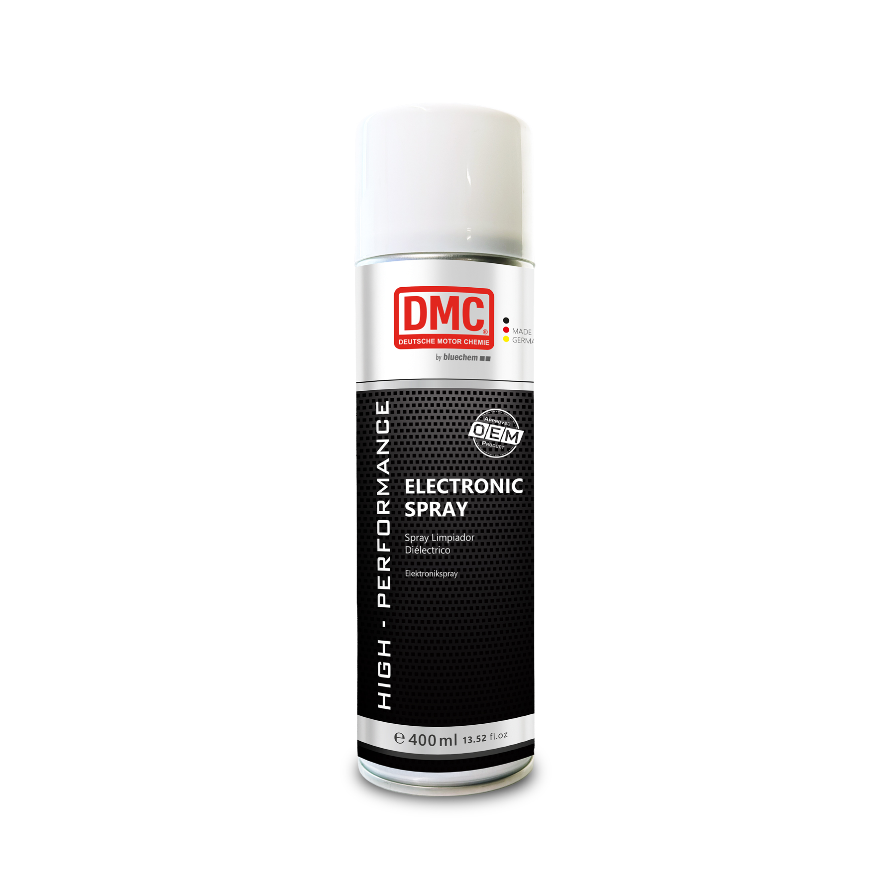 Spray Limpiador Dieléctrico