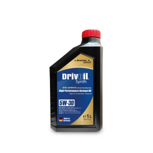 High Performance German Oil 5W-30 1L